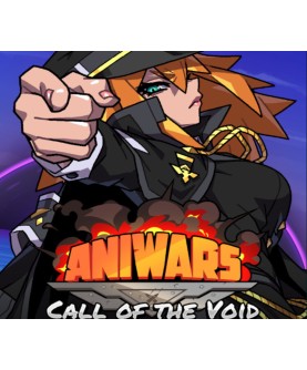 ANIWARS: Call of the Void Steam Key GLOBAL